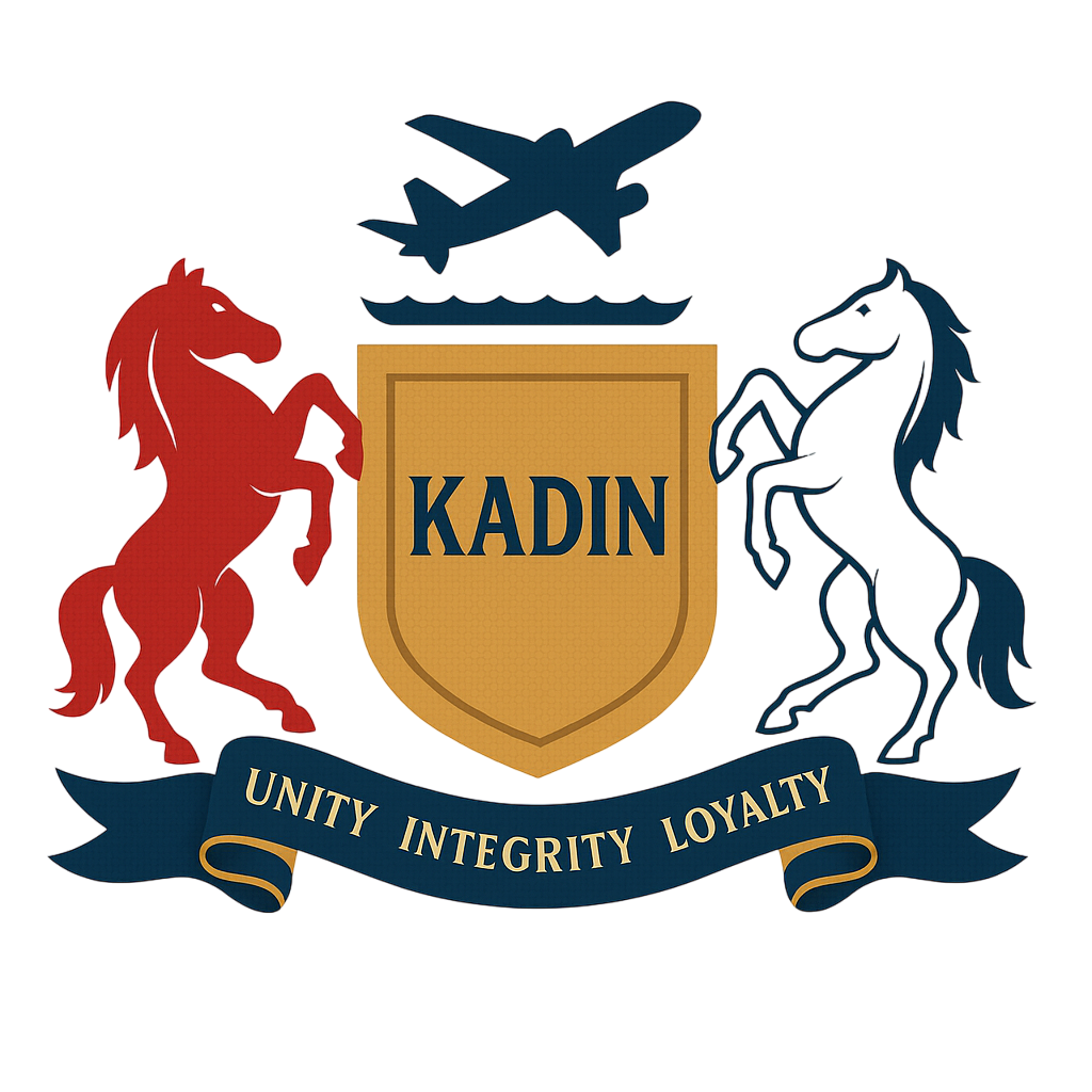 Logo Kadin Piru Kota